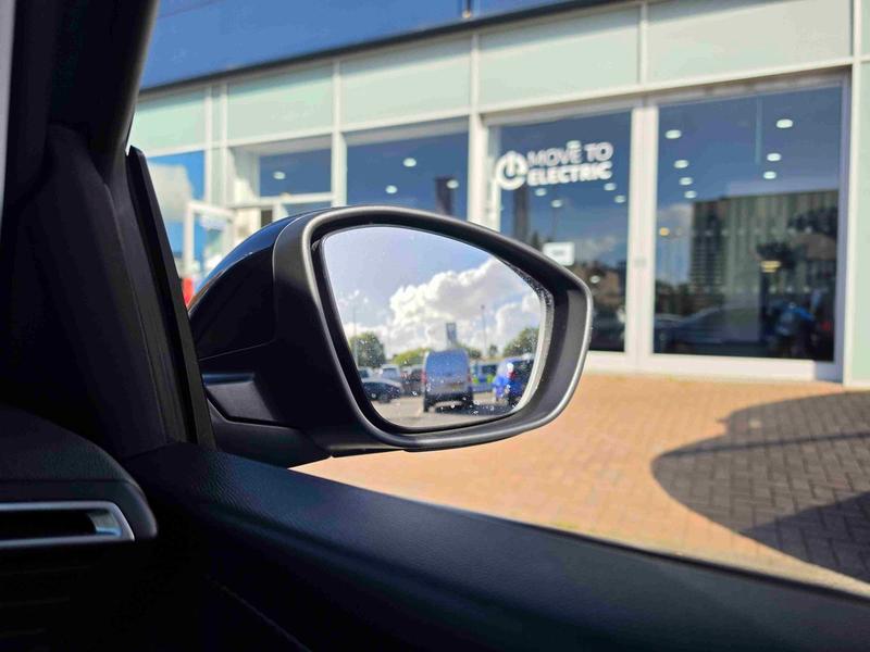 Used Peugeot 208 NU73WNH 25