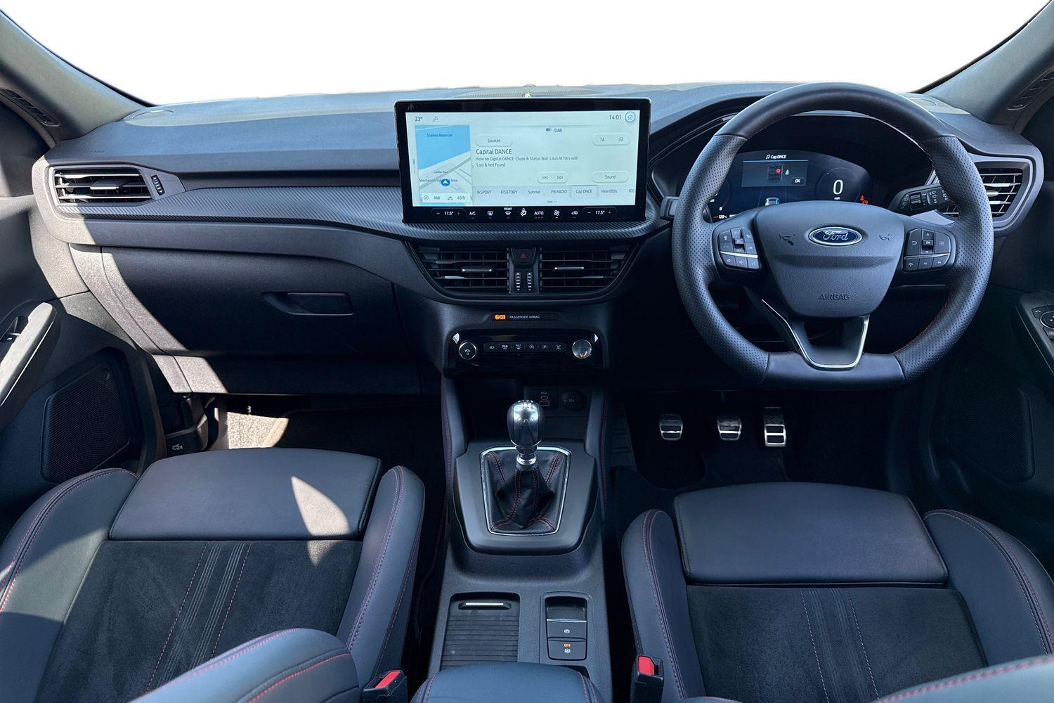 Ford KUGA Photo 9