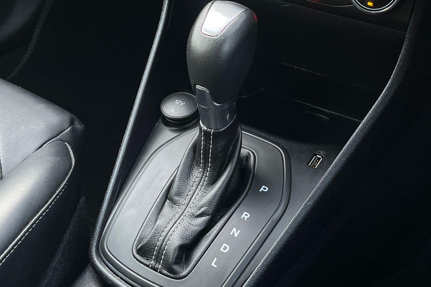 Ford FIESTA Photo 26