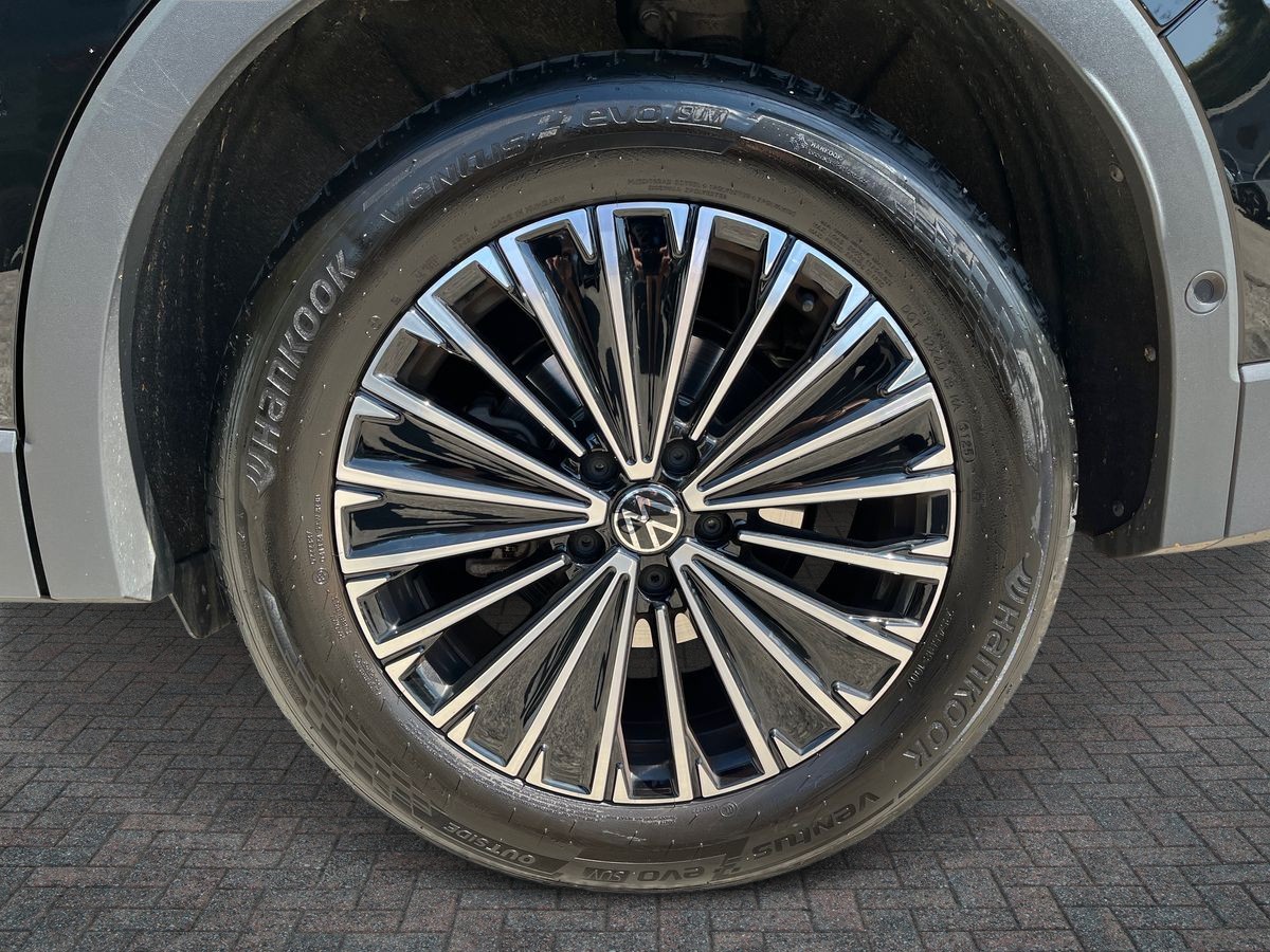 Volkswagen Tiguan Photo autoimg-1371621aae1cc3b2e5b0445f64e5741d176b2072.jpg