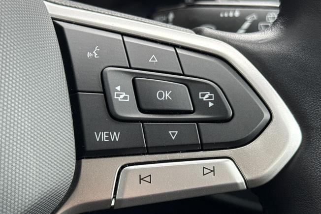VOLKSWAGEN Polo Photo 17