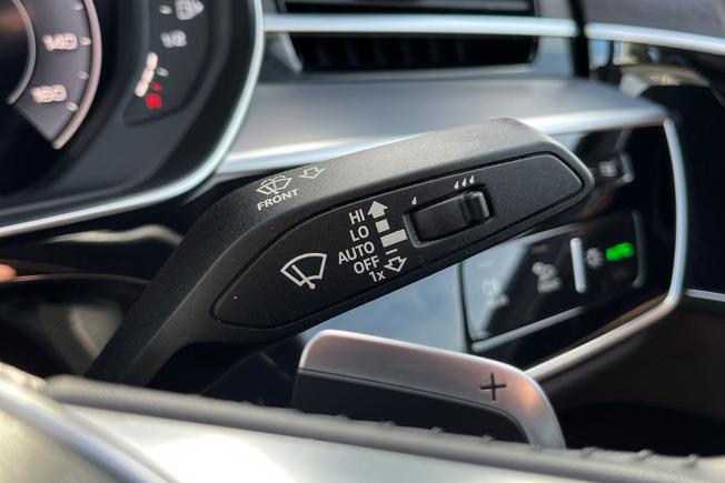Audi A8 Photo 55