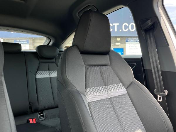Audi Q4 e-tron Photo autoimg-137445d604df02288afbfcbc1609a1144da824de.jpg
