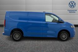 Volkswagen Transporter Photo 4