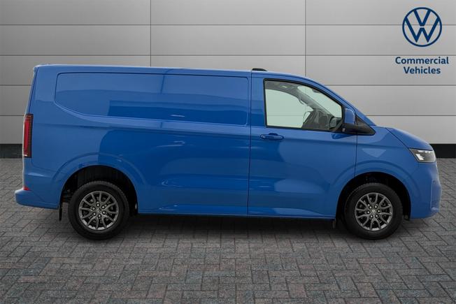 Volkswagen Transporter Photo 4