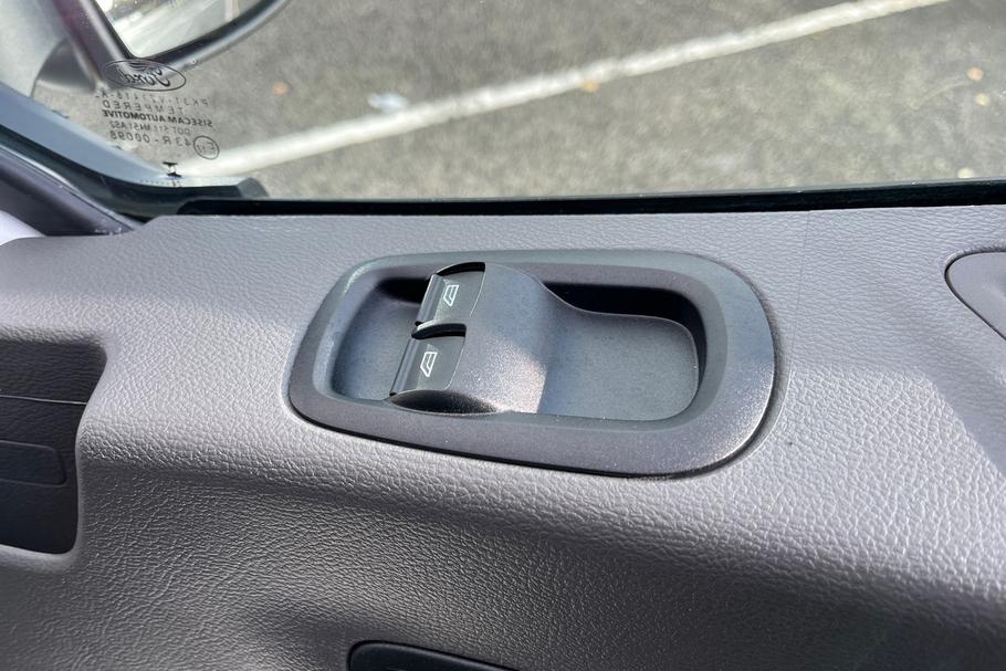 Used Ford TRANSIT 21