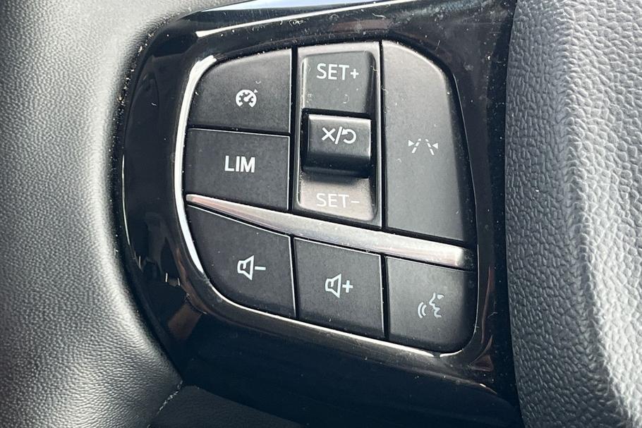 Used Ford E-TRANSIT CUSTOM RX26BBU 26