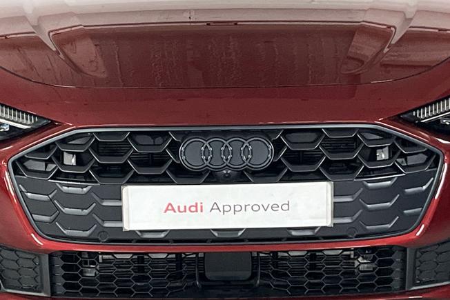 AUDI A5 Photo 39
