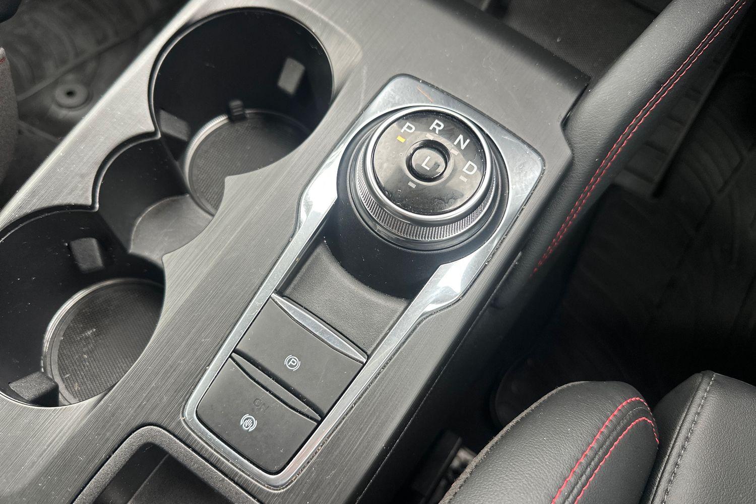 Ford Kuga Photo 37