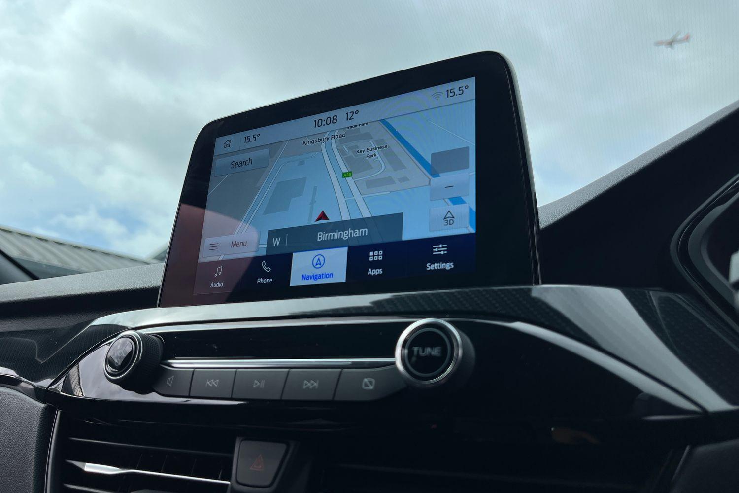 Ford Kuga Photo 24
