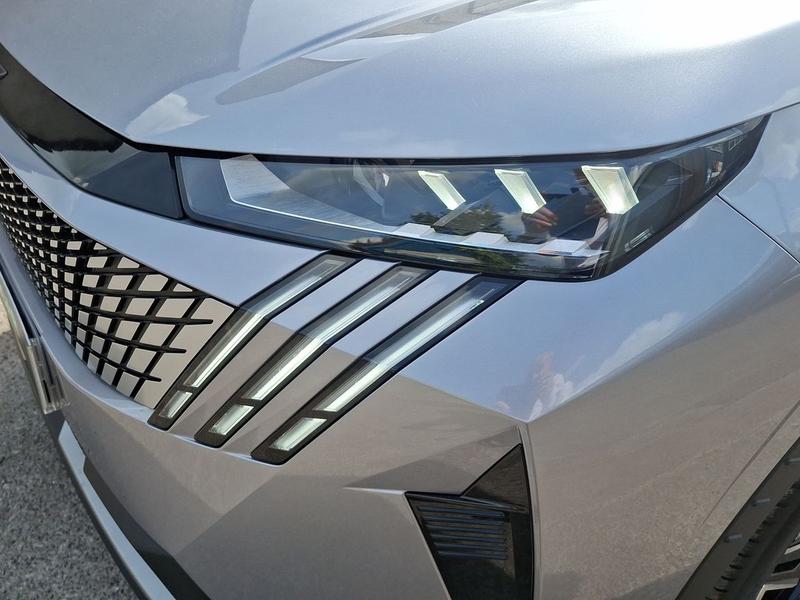 Used Peugeot 3008 KP25GYK 43