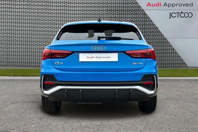 Audi Q3 Photo 7