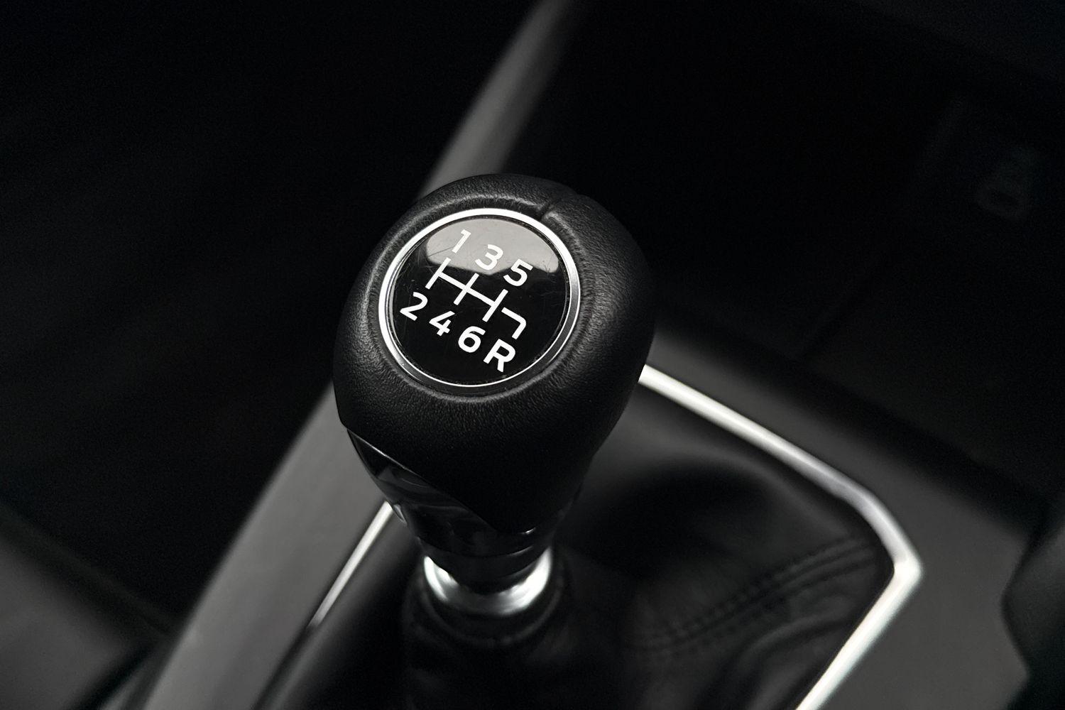 Ford Focus Photo 32
