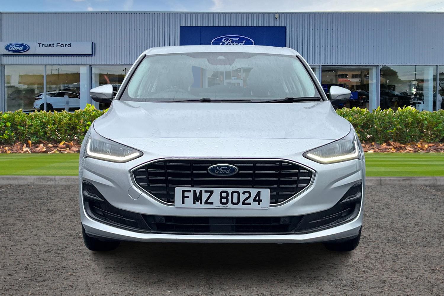 Ford FOCUS Photo 5