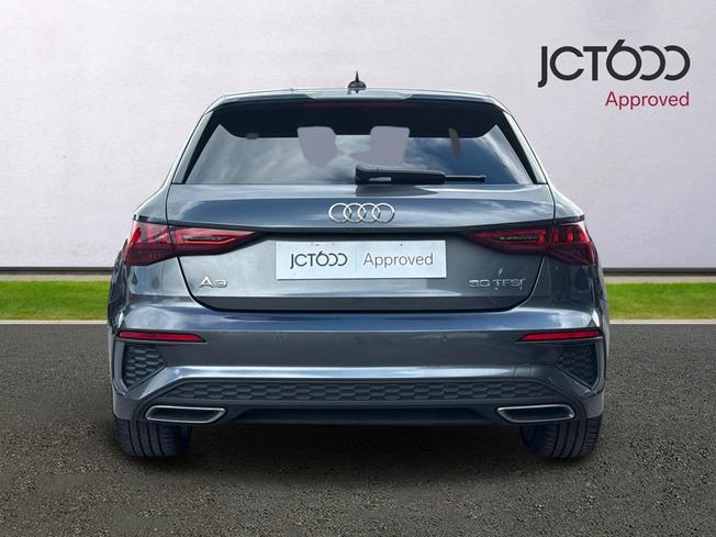 Audi A3 Photo 7