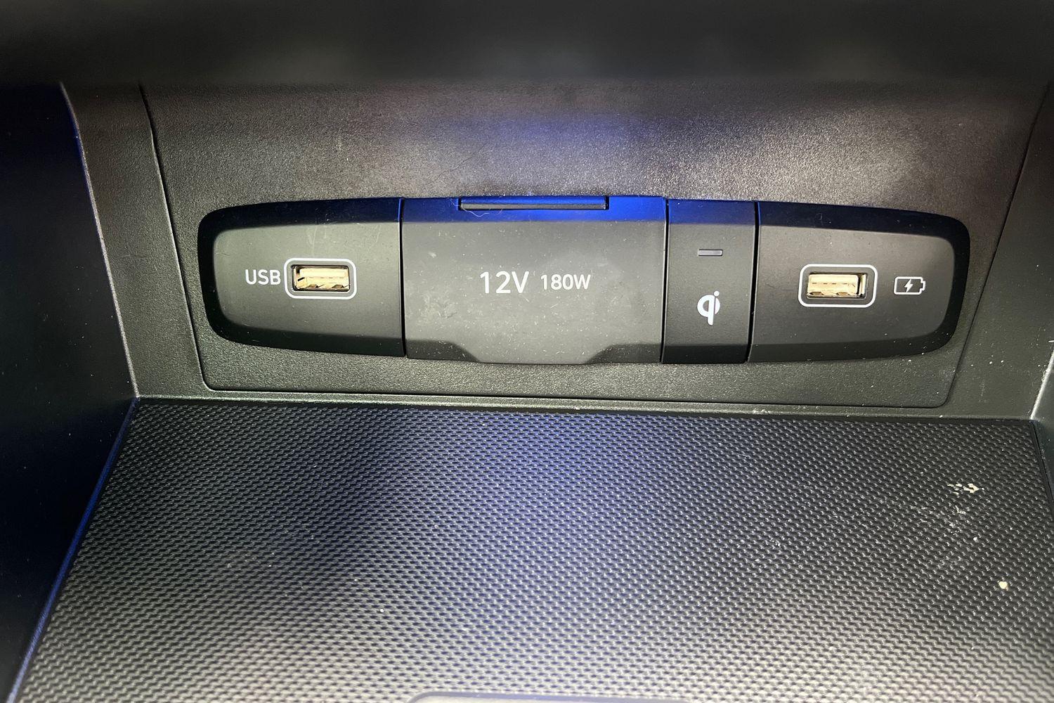 Hyundai TUCSON Photo 26