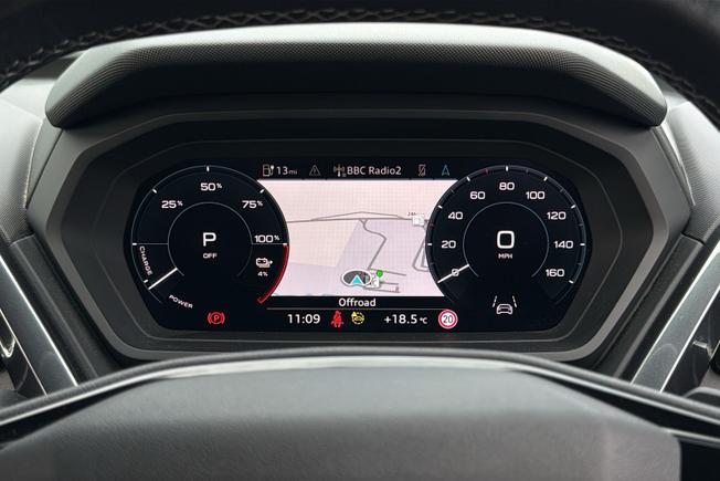 Audi Q4 e-tron Photo 27