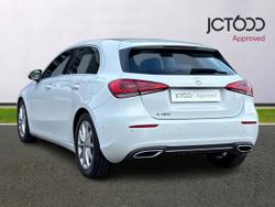 Mercedes-Benz A Class Photo 3