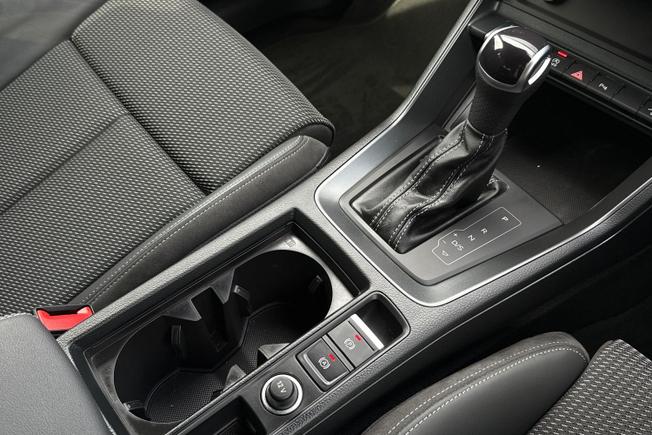 Audi Q3 Photo 36