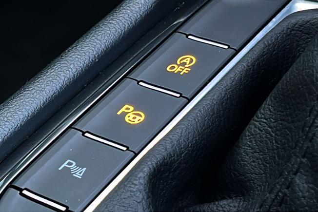 VOLKSWAGEN Tiguan Photo 25