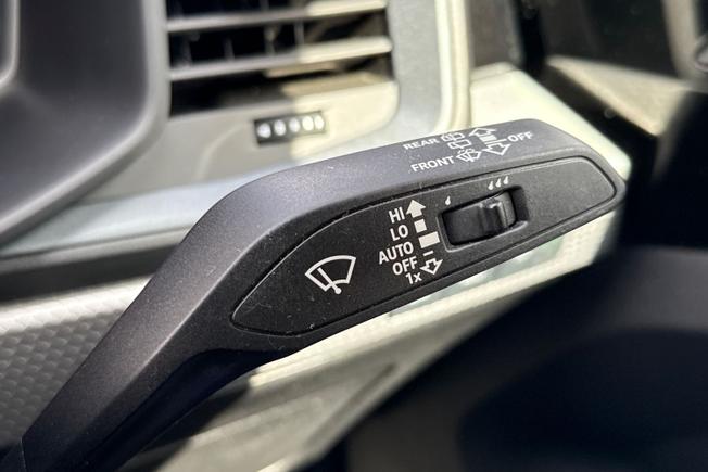 AUDI A1 Photo 35