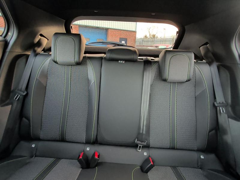 Used Peugeot 2008 NX24YFS 29