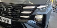 Hyundai TUCSON Photo 25
