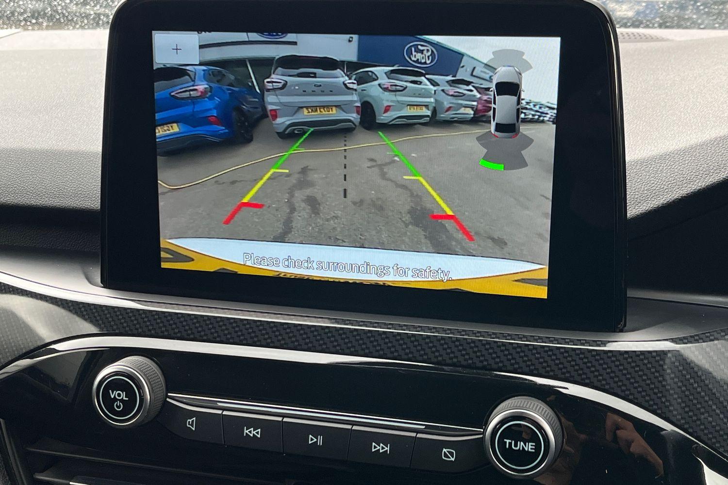 Ford Kuga Photo 29