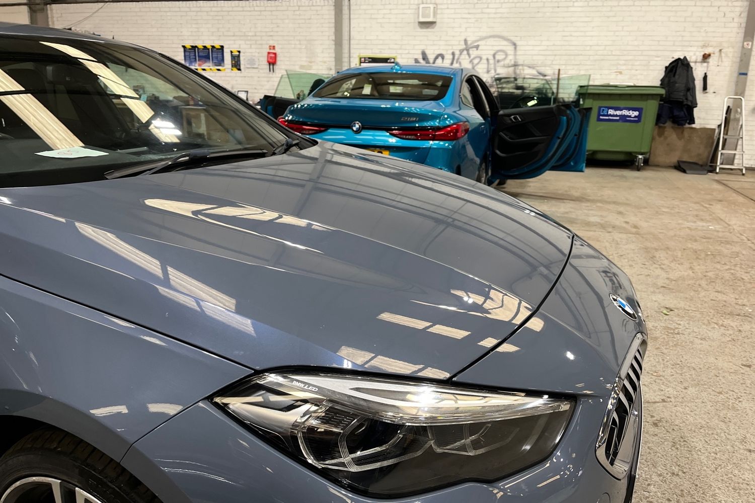 BMW 2 SERIES Photo 22