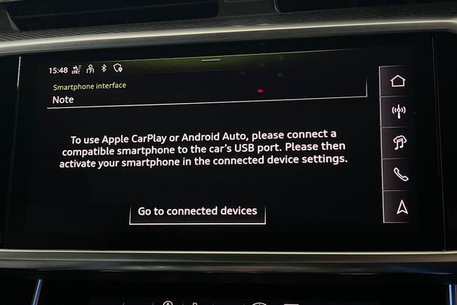 AUDI A6 Avant Photo 23