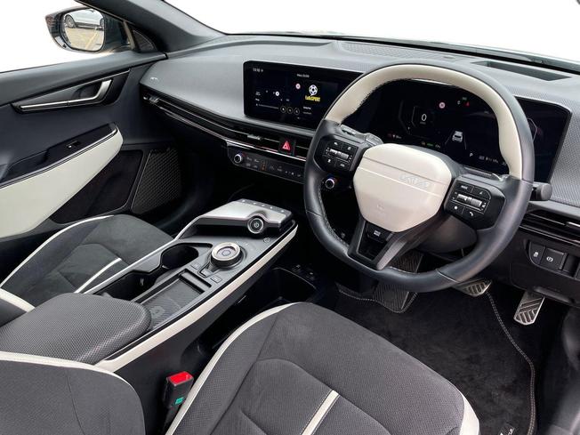 Kia Ev6 Photo 6