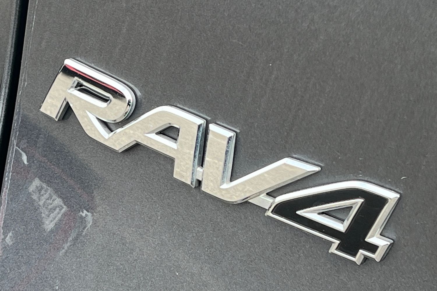 Toyota RAV4 Photo 39