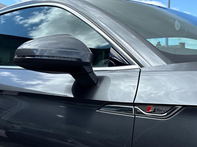 AUDI A5 Photo 20