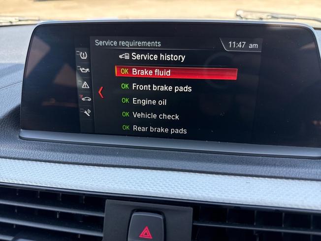 BMW 1 Series Photo 34