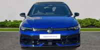 Volkswagen Golf Photo 6