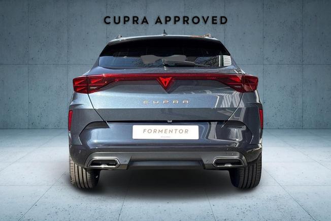 CUPRA Formentor Photo 8