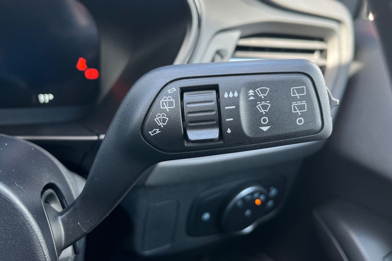 Ford Focus Photo 14