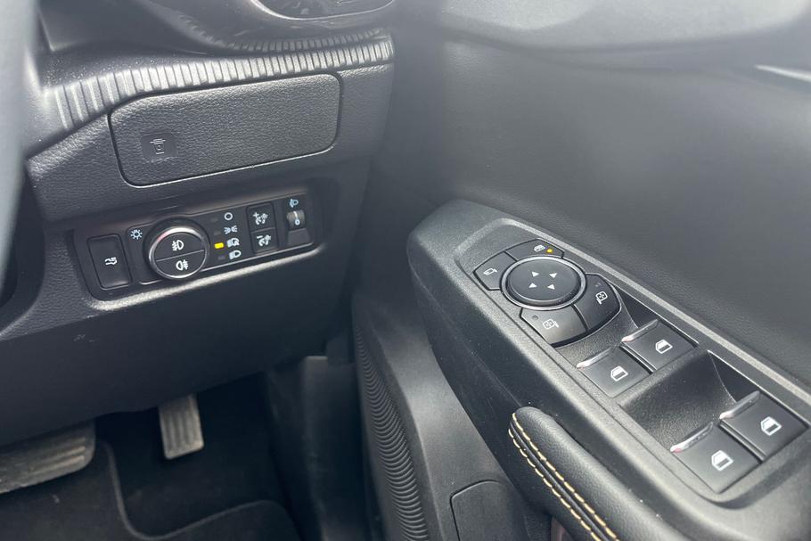 Used FORD RANGER WN75DSE 30