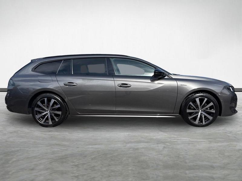 Used Peugeot 508 SW FP69XGF 2