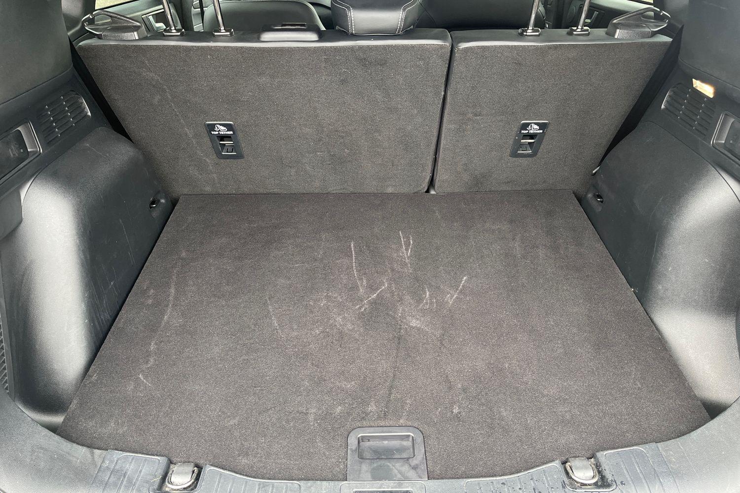 Ford KUGA Photo 20