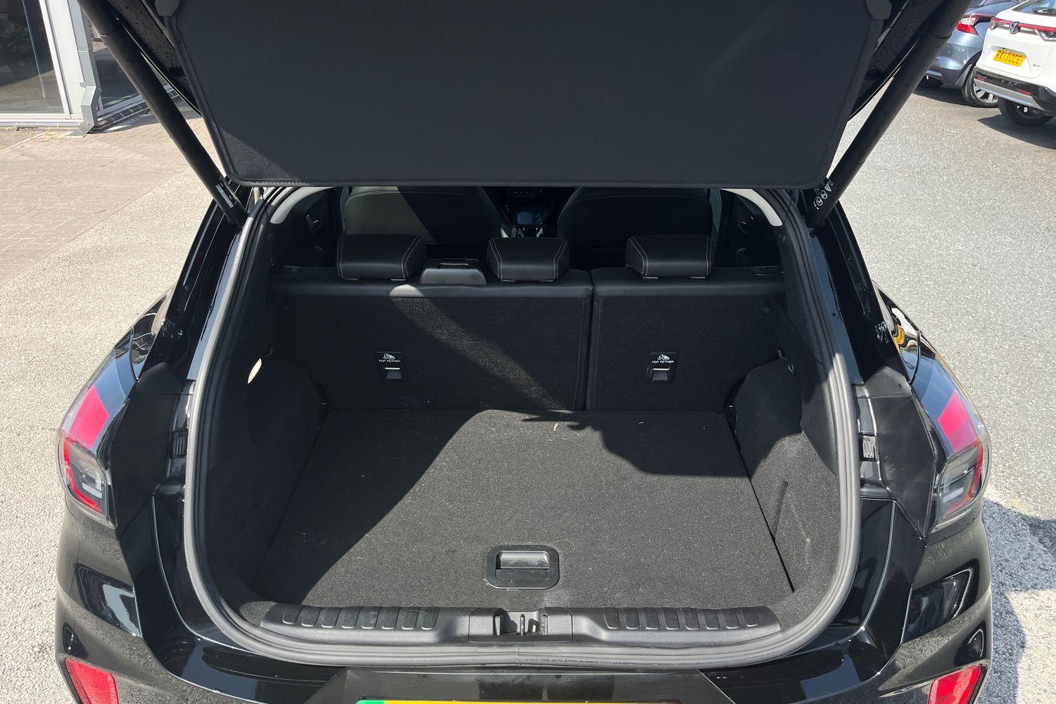 Ford Puma Gen-E Photo 20