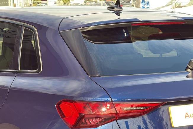 AUDI A3 Photo 50