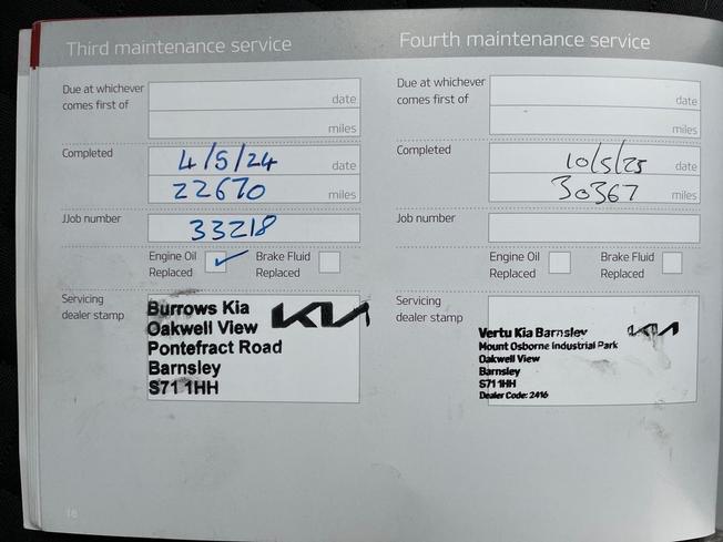 KIA Ceed Photo 54
