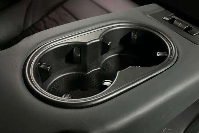 AUDI E-Tron Gt Photo 30
