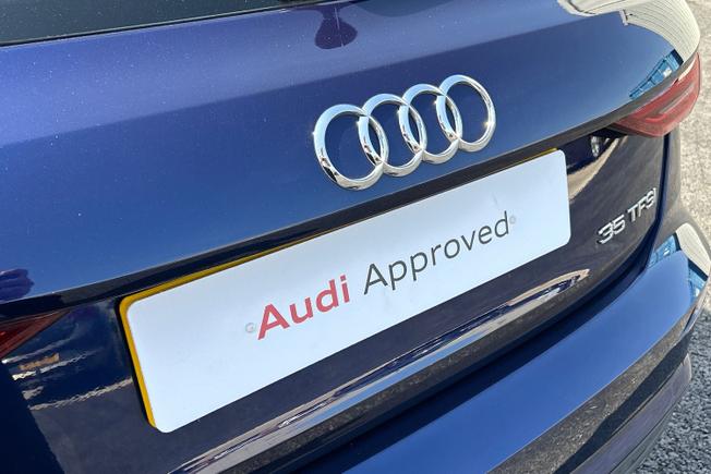 AUDI A3 Photo 33