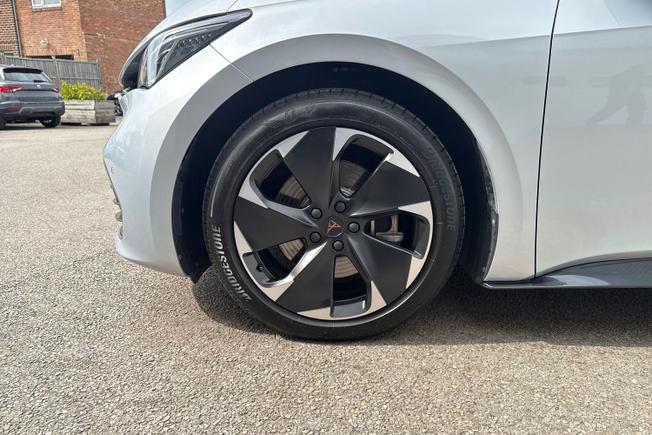 CUPRA Born Photo 26