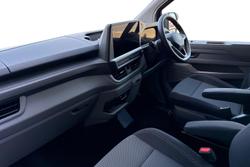 Volkswagen E-Transporter Photo 2
