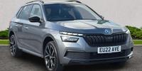 Skoda Kamiq Photo 0
