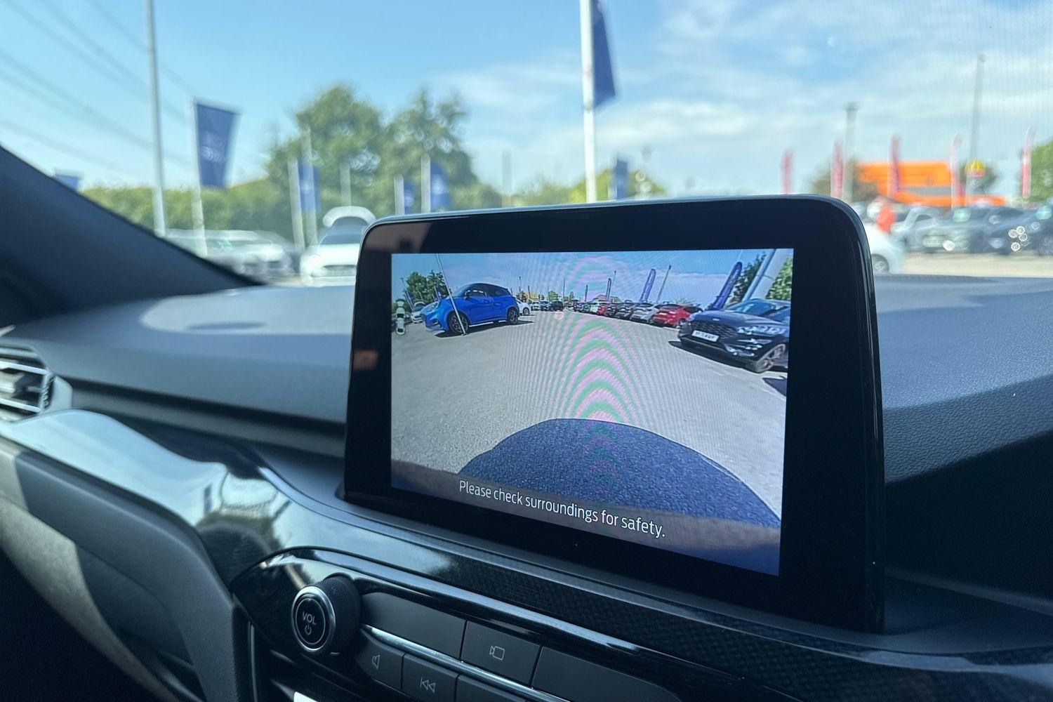 Ford KUGA Photo 29