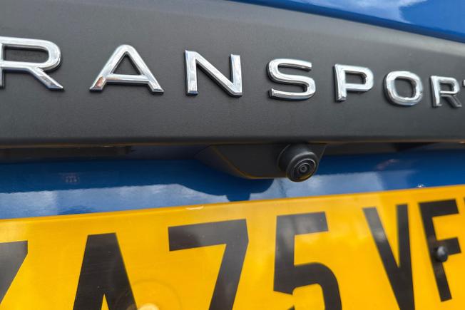 Volkswagen Transporter Photo 23